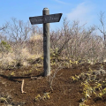 塔ノ岳の登山記録